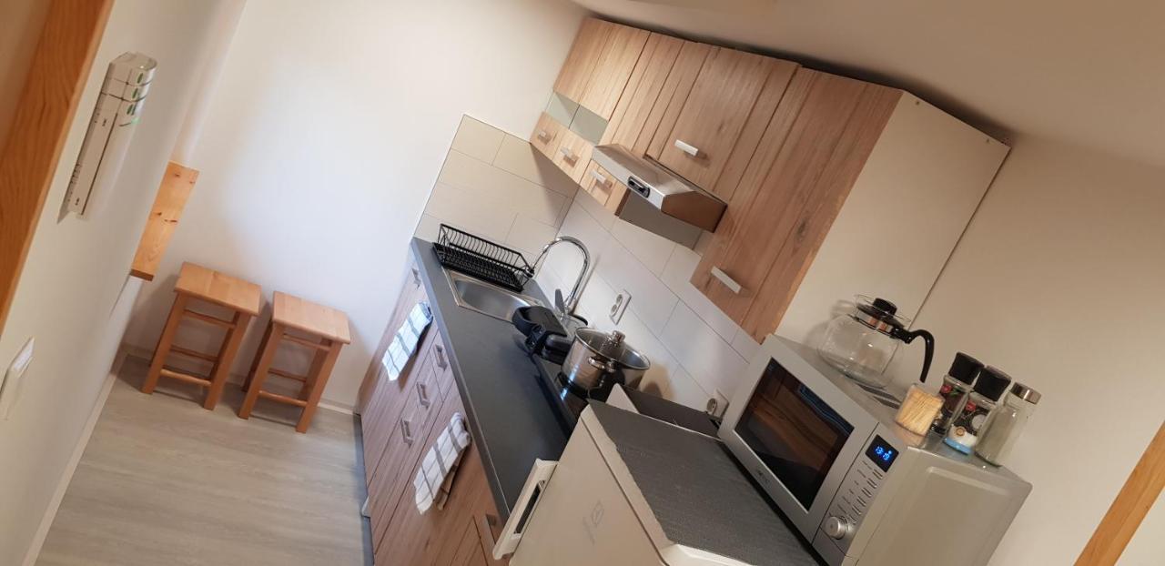 Spolunakole - Cesky Raj Apartment Hruba Skala
