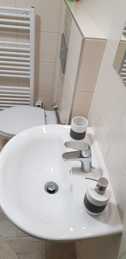 Spolunakole - Cesky Raj Apartment Hruba Skala